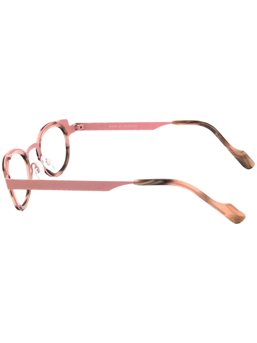Anne Et Valentin Feist U 249 Eyewear